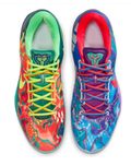 Nike Kobe 8 Protro 'What The' Multicolor Sneakers