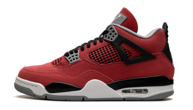 Air Jordan 4 'Toro Bravo' (2026)