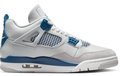 Air Jordan 4 Retro 'Military Blue' (2024)