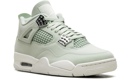 Air Jordan 4 WMNS 'Abundance'