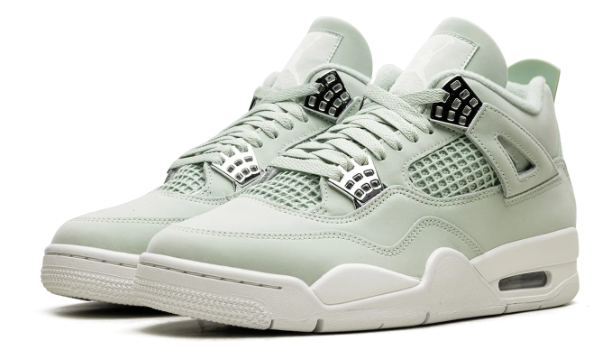 Air Jordan 4 WMNS 'Abundance'