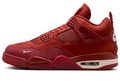Air Jordan 4 Retro OG SP x Nigel Sylvester 'Brick by Brick'