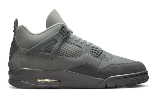 Air Jordan 4 Retro SE 'Wet Cement' – Paris Olympics