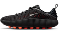 Nike Mind 002 Sneakers – Black & Hyper Crimson