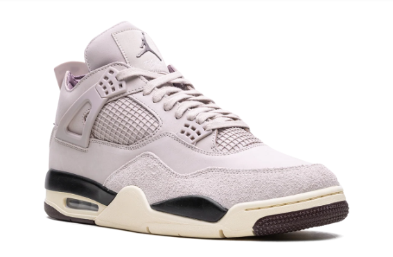 Air Jordan 4 WMNS x A Ma Maniére 'While You Were Sleeping'
