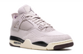 Air Jordan 4 WMNS x A Ma Maniére 'While You Were Sleeping'