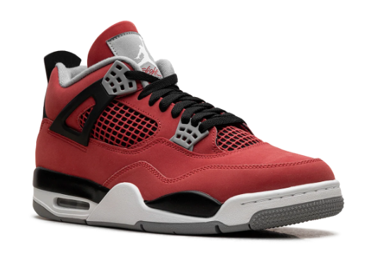 Air Jordan 4 'Toro Bravo' (2026)