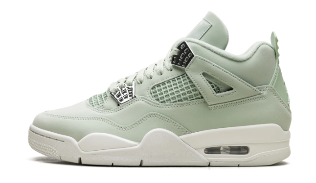Air Jordan 4 WMNS 'Abundance'
