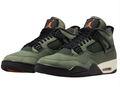 Air Jordan 4 x Undefeated 'Deep Green' (2025)