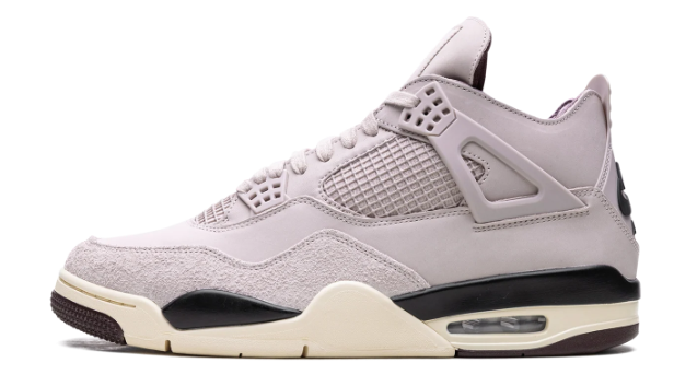 Air Jordan 4 WMNS x A Ma Maniére 'While You Were Sleeping'