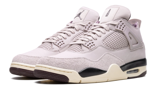 Air Jordan 4 WMNS x A Ma Maniére 'While You Were Sleeping'