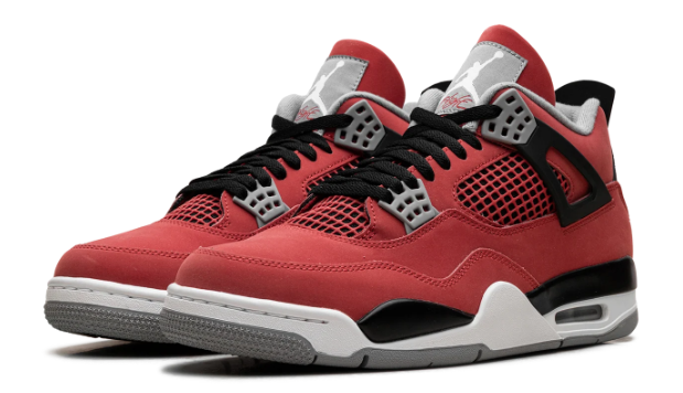 Air Jordan 4 'Toro Bravo' (2026)