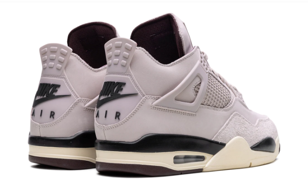 Air Jordan 4 WMNS x A Ma Maniére 'While You Were Sleeping'