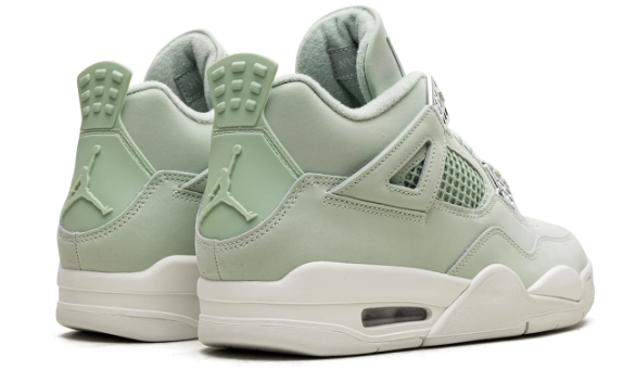 Air Jordan 4 WMNS 'Abundance'