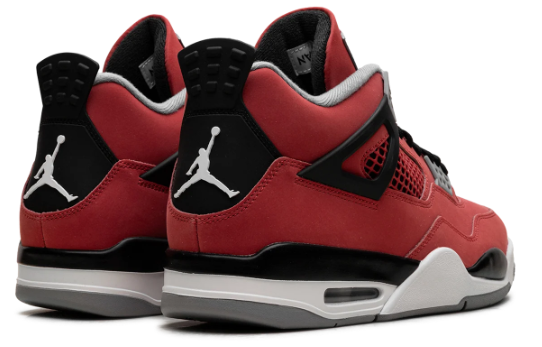 Air Jordan 4 'Toro Bravo' (2026)