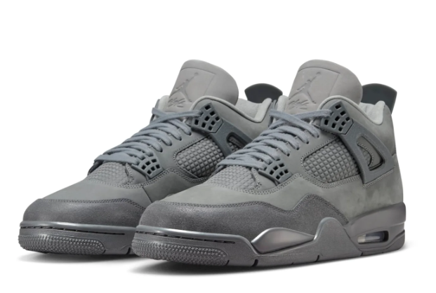 Air Jordan 4 Retro SE 'Wet Cement' – Paris Olympics
