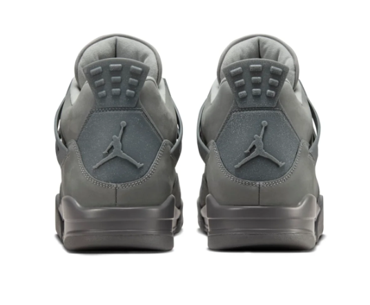 Air Jordan 4 Retro SE 'Wet Cement' – Paris Olympics