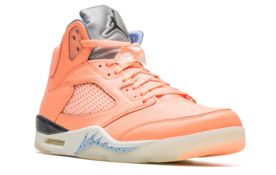 Air Jordan 5 Retro x DJ Khaled 'Crimson Bliss'