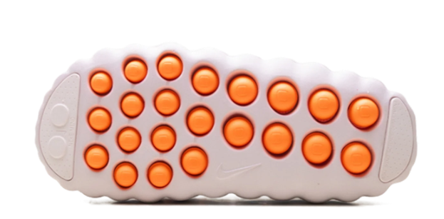 Women's Nike Mind 001 Slides – Pearl Pink