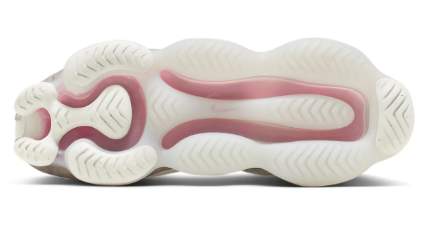 Nike Air Max Scorpion Flyknit 'Leap High' Sneakers